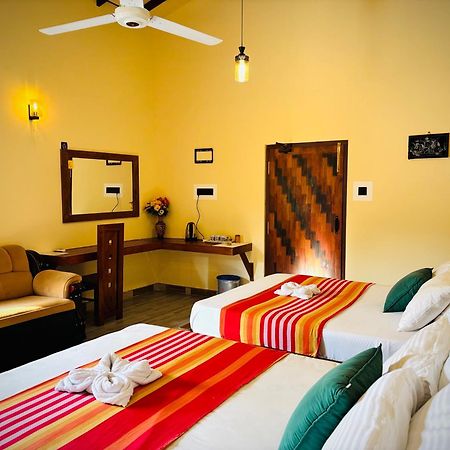 Nirosha Guest House Galle Exterior foto